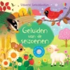 Wat een lawaai in de dierentuin! | 9789047874089