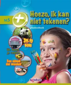 Plusleesboek M5