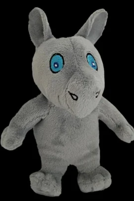 Alternative view of Rinus