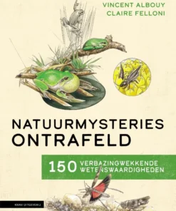 Natuurmysteries ontrafeld