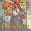Flowerheart | 9780063239180