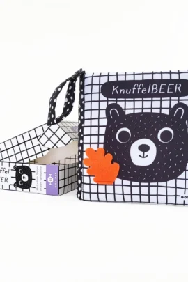 KnuffelBEER