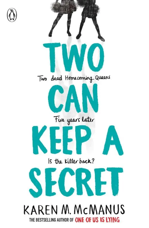 Two Can Keep a Secret | 9780141375656 Two Can Keep a Secret