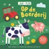 Op de boerderij | 9789060389812 Op de boerderij | 9789060389812