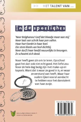 In de spotlights | 9789086964970