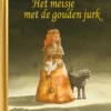 Het meisje met de gouden jurk | 9789047626855