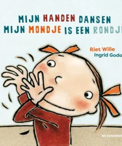 Mijn mondje is een rondje