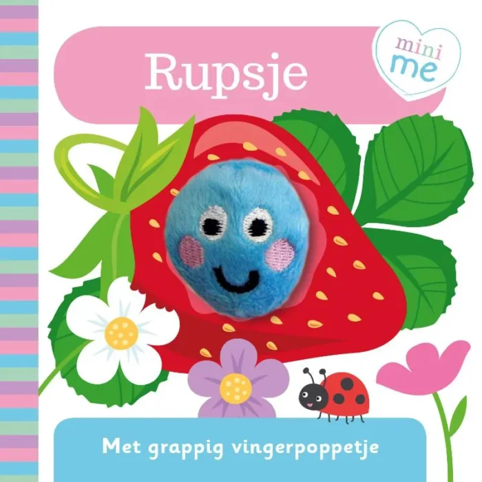 Rupsje