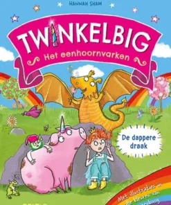 De dappere draak