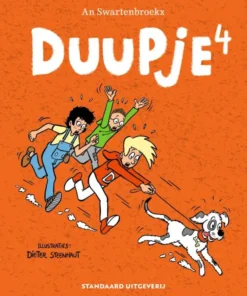 Duupje