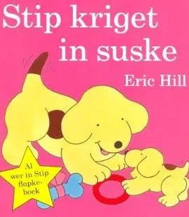 Stip kriget in suske