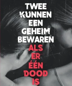 Twee kunnen een geheim bewaren