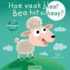Hoe vaak blaat Bea het schaap? | 9789044841565