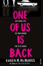 One of Us is Back | 9789000392025 One of Us is Back | 9789000392025