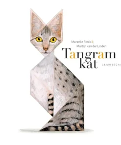 Tangramkat