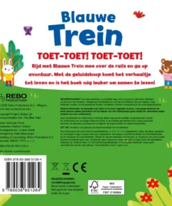 Alternative view of 1-geluidboek