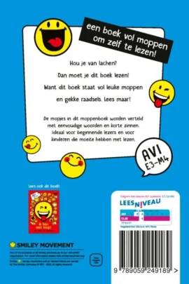 Wat een lol | 9789059249189 Wat een lol | 9789059249189