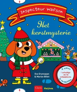 Het kerstmysterie