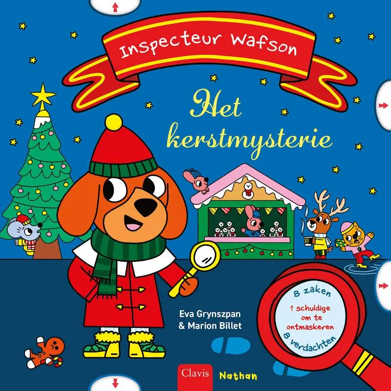 Het kerstmysterie | 9789044863468 Het kerstmysterie
