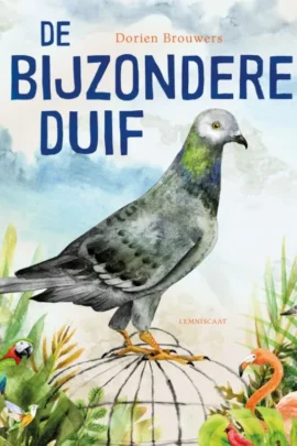 De bijzondere duif