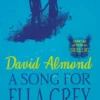 A Song for Ella Grey | 9781444927184