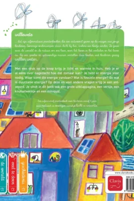 Alternative view of Licht en warmte