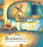 Het boekenliefje | 9789044819700
