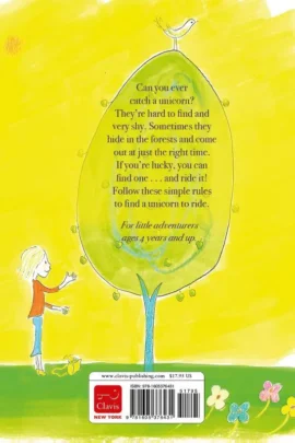 To Ride a Unicorn | 9781605376431