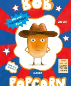 Bob Popcorn