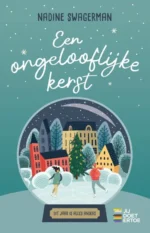 Een ongelooflijke kerst | 9789463833875