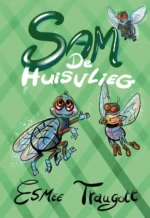 Sam de huisvlieg | 9789083453767