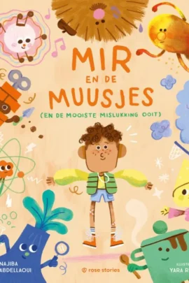 Mir en de muusjes