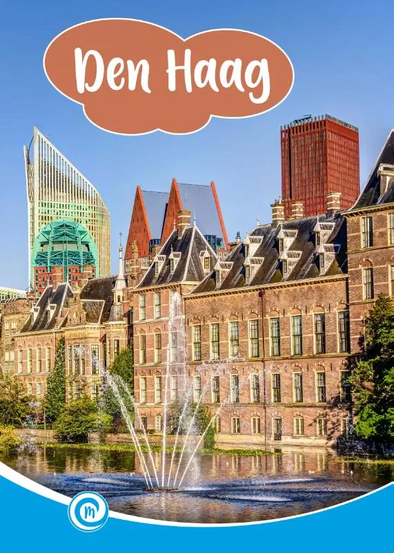 Den Haag | 9789464394214 Den Haag