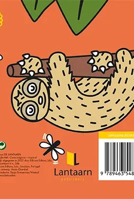 Alternative view of tropen