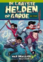 De strip | 9789493374010