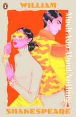 Much Ado About Nothing | 9780241681060