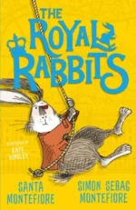 The Royal Rabbits | 9781471194603