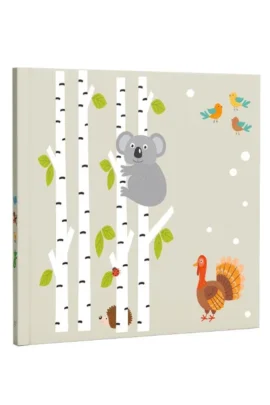 Dieren leren