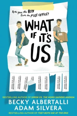 What If It's Us