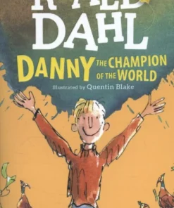 Danny the Champion of the World