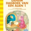 Geheim dagboek van een alien 1 | 9789089223555