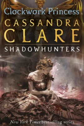 Clockwork Princess