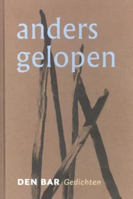 Anders gelopen