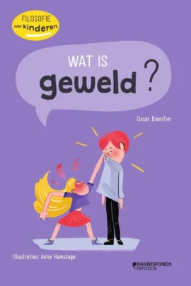 Filosofie voor kinderen