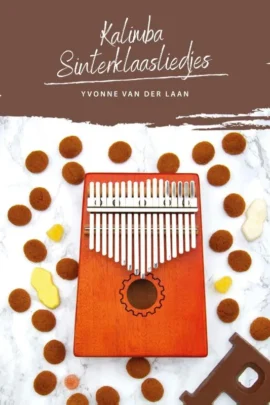 Sinterklaasliedjes