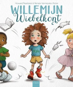 Willemijn Wiebelkont