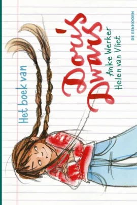 Het boek van Doris Dwars