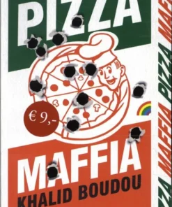 Pizzamaffia
