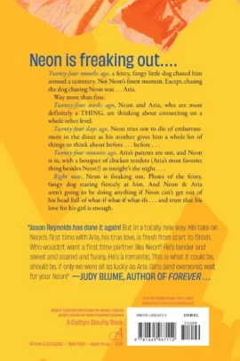 Twenty-four seconds from now | 9781665967112 Twenty-four seconds from now | 9781665967112