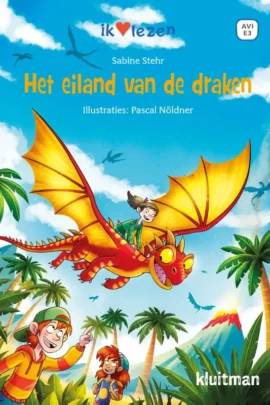 Het eiland van de draken